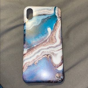 iphone case for X max